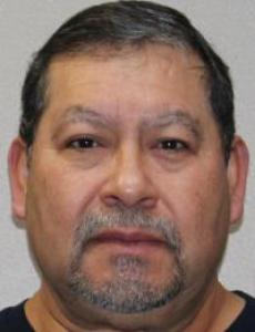 Jose Lozano a registered Sex Offender of California