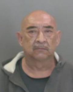 Jose Luis Lucio a registered Sex Offender of California