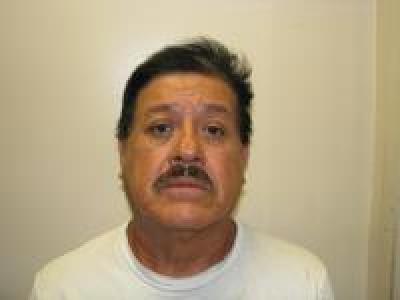 Jose Gonzalez Luna a registered Sex Offender of California