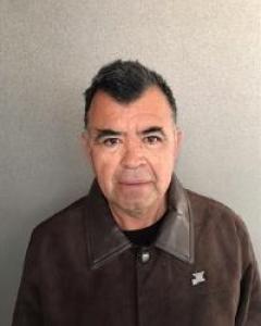 Jose Abel Maciel a registered Sex Offender of California