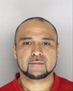 Jose Angel Magana a registered Sex Offender of California