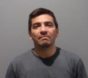 Jose Fernando Maldonado a registered Sex Offender of California