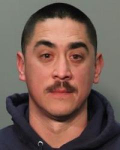 Jose Lino Mancera Jr a registered  of California