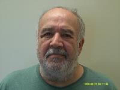 Jose Rodolfo Mancia a registered Sex Offender of California