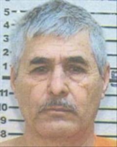 Jose Manuel Mariscal a registered Sex Offender of California