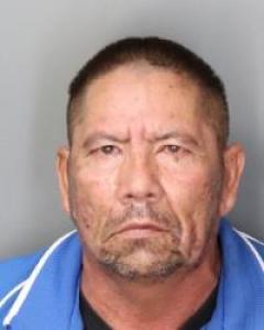 Jose Argueta Marquez a registered Sex Offender of California