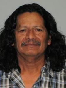 Jose Gemberto Martinez a registered Sex Offender of California