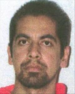 Jose Refugio Martinez a registered Sex Offender of California
