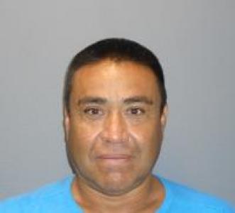 Jose German Martin a registered Sex Offender of California