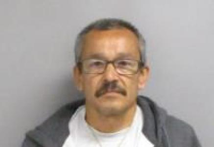 Jose Gerado Medina a registered Sex Offender of California