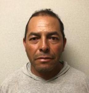 Jose Ascencion Mejia a registered Sex Offender of California