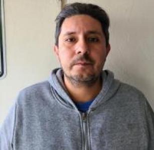 Jose Carlos Melendez a registered Sex Offender of California