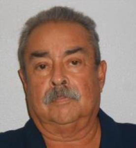 Jose Francisco Mendez a registered Sex Offender of California