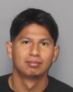 Jose Martin Mendoza a registered Sex Offender of California