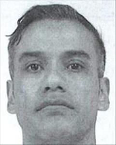 Jose Mendoza a registered Sex Offender of California