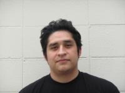 Jose Moreno a registered Sex Offender of California