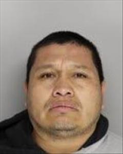 Jose E Najera a registered Sex Offender of California