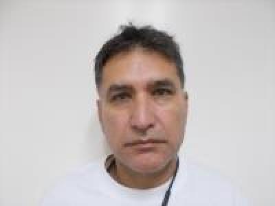 Jose Francisco Navarro a registered Sex Offender of California