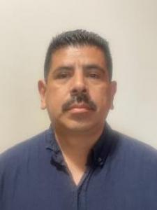 Jose Rafael Negrete a registered Sex Offender of California