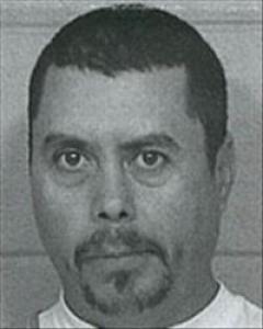 Jose Nieves a registered Sex Offender of California