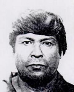 Jose Jesus Ocampo a registered Sex Offender of California