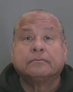 Jose Reyes Olvera a registered Sex Offender of California