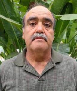 Jose Refugio Orozco a registered Sex Offender of California