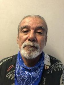 Jose Manuel Ortega a registered Sex Offender of California