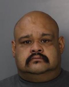 Jose Roman Palacios a registered Sex Offender of California