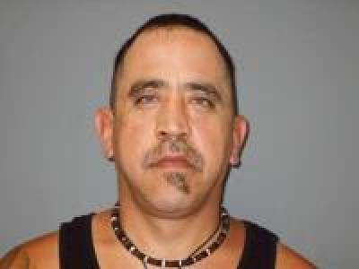 Jose Theodore Perez Jr a registered Sex Offender of California