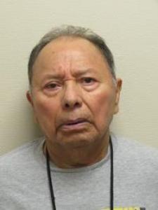 Jose Francisco Polanco a registered Sex Offender of California
