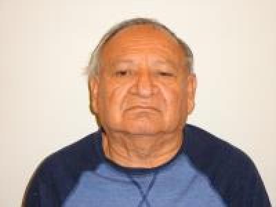 Jose Antonio Prudencio a registered Sex Offender of California