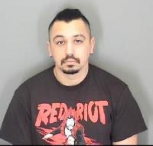 Jose B Pulido a registered Sex Offender of California