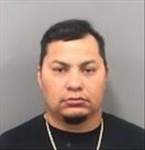 Jose Francisco Quevedo a registered Sex Offender of California