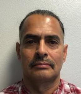 Jose Ramirez a registered Sex Offender of California