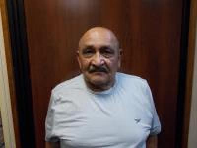 Jose Manuel Ramos a registered Sex Offender of California