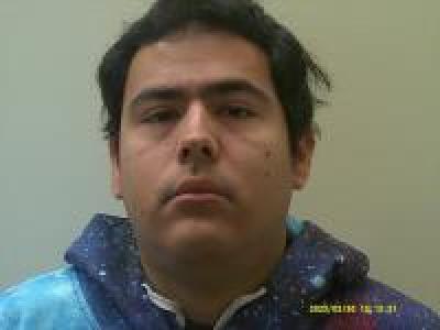 Jose Luis Rangelvaldez a registered Sex Offender of California