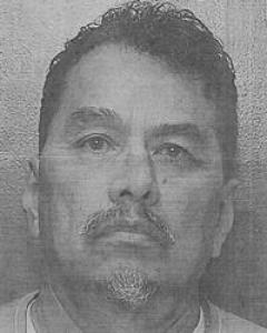 Jose Gulindrez Reyes a registered Sex Offender of California