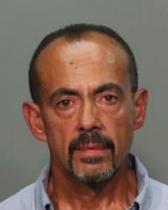 Jose Anthony Reyes a registered Sex Offender of California