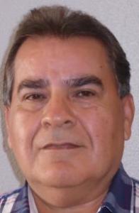 Jose Angel Rivera a registered Sex Offender of California