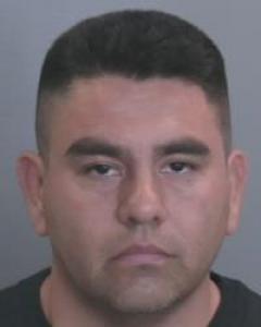 Jose M Rodriguezcalderon a registered Sex Offender of California