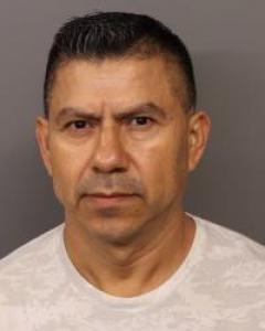 Jose Magadan Rodriguez a registered Sex Offender of California
