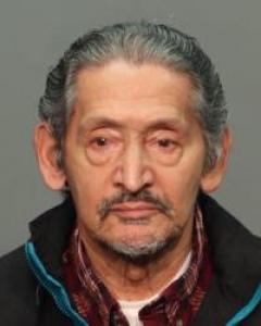 Jose A Rodriguez a registered Sex Offender of California