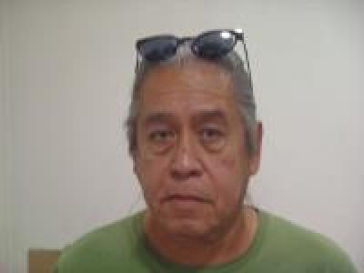 Jose Luis Rodriguez a registered Sex Offender of California