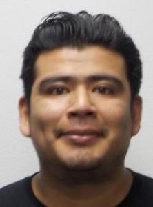 Jose Luis Rodriguez a registered Sex Offender of California