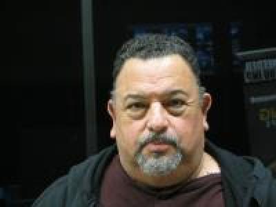 Jose Carlos Rodriguez a registered Sex Offender of California