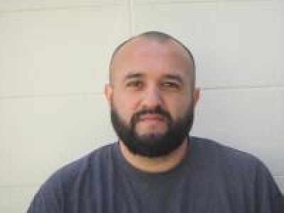 Jose Romo Jr a registered Sex Offender of California