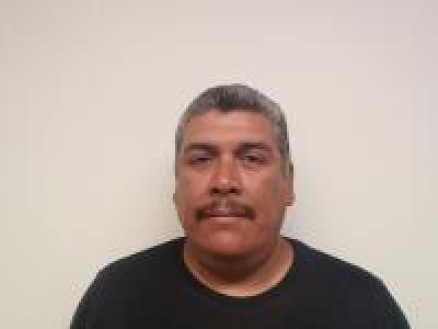Jose Anselmo Ruelas a registered Sex Offender of California
