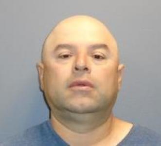 Jose Luis Servin Ruiz a registered Sex Offender of California
