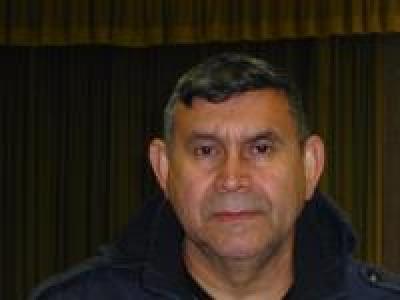 Jose Santos Saenz a registered Sex Offender of California
